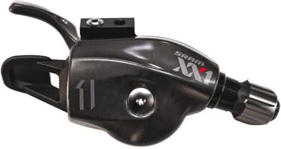 SRAM Versteller xx1 trigger rechts 11 speed - GRIJS