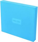 Gorilla Sports Balance Pad - Balanskussen - Yoga - Pilates - Meditatie - Turqoise