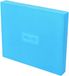 Gorilla Sports Balance Pad - Balanskussen - Yoga - Pilates - Meditatie - Turqoise