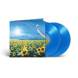 Thank Stone Temple Pilots - Thank You (Blue Vinyl/2LP/Rocktober 2023)