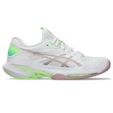 ASICS Solution Speed FF 4 Clay Sneaker
