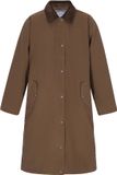 DreiMaster Vintage Tussenmantel bruin