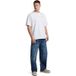 G-Star Bend 3d Loose Blue Jeans W29L32