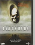 Destination Finale | James Wong