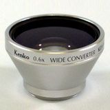 Kenko KE converter, GA 0,6, diameter 25 mm (KDV0628)