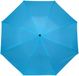 Giving Europe B.V. Petite paraplu de poche pliable/repliable de 35 cm - bleu clair - dia 93 cm - Protection contre la pluie - modèle de poche