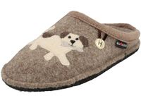 HAFLINGER Huisschoenen beige