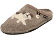 HAFLINGER Huisschoenen beige