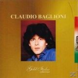 Claudio Baglioni Serie Gold