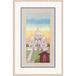 Le Bonheur des Dames kruissteek set