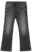 s.Oliver Betsy Jeans Rechte Pasvorm Middelhoge Taille Flared Pijpen Zacht en Warm Meisje