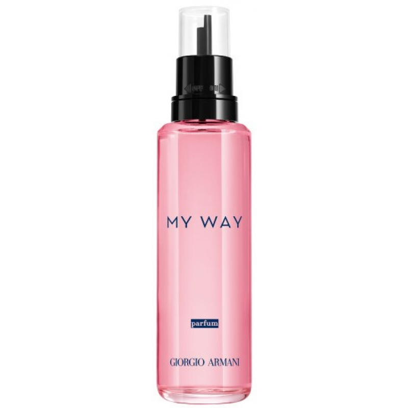 Giorgio Armani My Way eau de parfum / dames