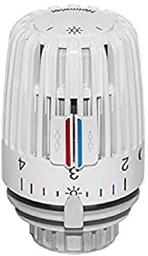 IMI Thermostaatkop Heimeier K, 6000-00.500 (set van 3)