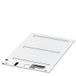 Phoenix Contact 0828806 US-EMLP Étiquette d'appareil Blanc 10 pièce(s)