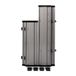 Roland bordwanden sidewall grey