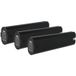 vhbw 3x Batterie Compatible Avec Makita Um1691d, Ml902 Lampe Torche, T220d, Ml900 Lampe Torche, T220dw, Um1690d Outil Électrique (2100 mAh, NiMH, 9,6 V)