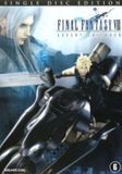 Megamoviestore Final Fantasy VII - Advent Children (1DVD)