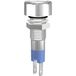 Signal Construct SMLU 08612 LED-signaallamp Blanc 12 V/DC, 12 V/AC 22000 mcd