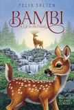 Bambi: A Life in the Woods Paperback