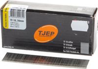 tjep Connect Fastening Tjep Minibrad 18G 1.2mm l= 30mm recht RVS (5000)