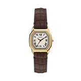 FOSSIL HARLOW Montre Femme 27 mm - Doré