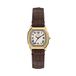 FOSSIL HARLOW Dames Horloge 27 mm - Goudkleurig