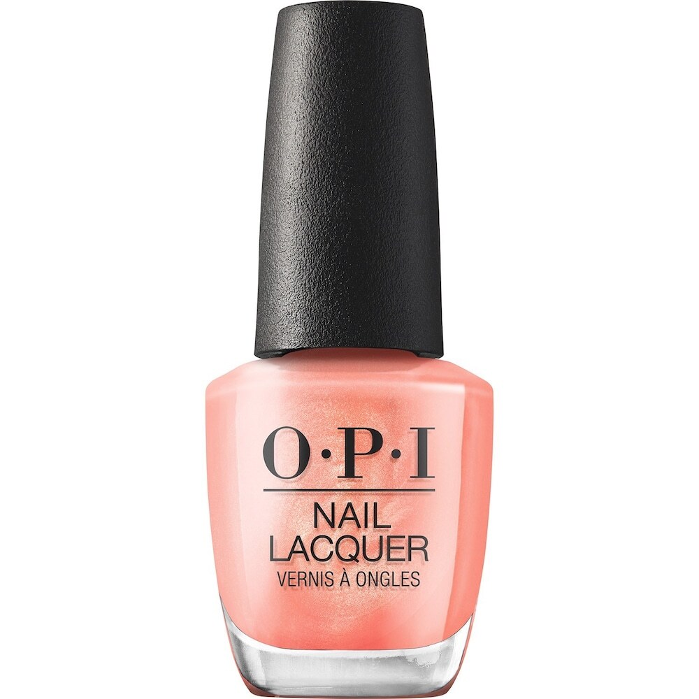 OPI nagellak - Data Peach