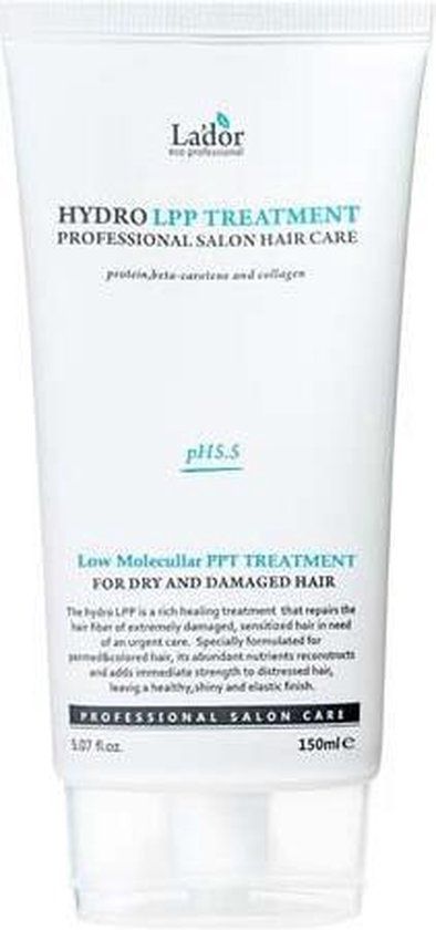 Lador Hydro LPP Treatment