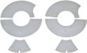 ROTHENBERGER verkleining voor Saniline, 110mm - 54089