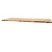 WGXL Collection Acaciahout WGXL Collection Tafelblad boomstam Live Edge - 180 cm