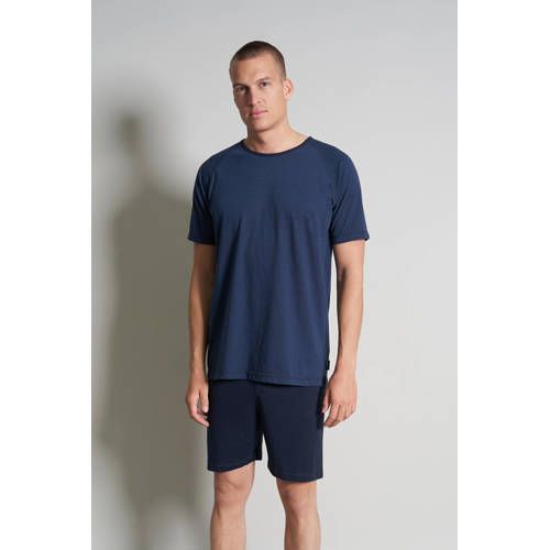 Ceceba Shortama blauw/donkerblauw