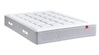 Le Majestueux Matelas 800 ressorts ensachés, 5 zones
