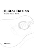 Guitar Basics: Arbeits- und Übungsbuch für den Unterricht mit einer Lehrperson