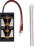 Voltcraft XT60 LiPo Balancer Board