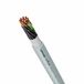 Lapp ÖLFLEX FD 855 P 5 G 2.5 mm² Gris 500 m