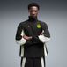 Puma Borussia Dortmund PUMATECH-X trainingsjack Heren Zwart/Grijs XXL