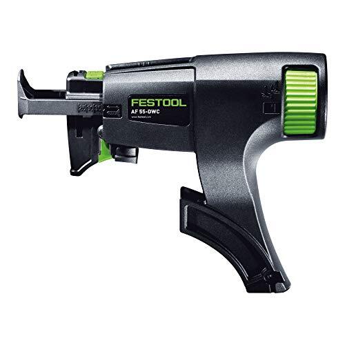 Festool Cargador de tornillos AF 55-DWC