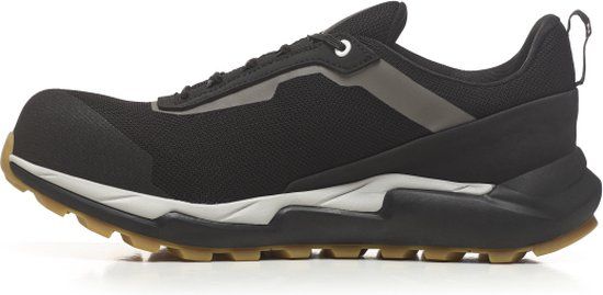 No Risk Athletic Low Black 1219.00 - Zwart - Maat 45