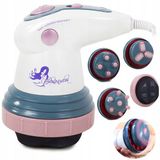 PINGYANG Body Innovation - Massager - Infrarood - Ergonomisch