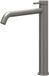 IVY Bond Wastafelmengkraan - opbouw - verhoogd - coldstart - Geborsteld metal black PVD