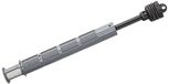 NISSENS Trockner, Klimaanlage 95322