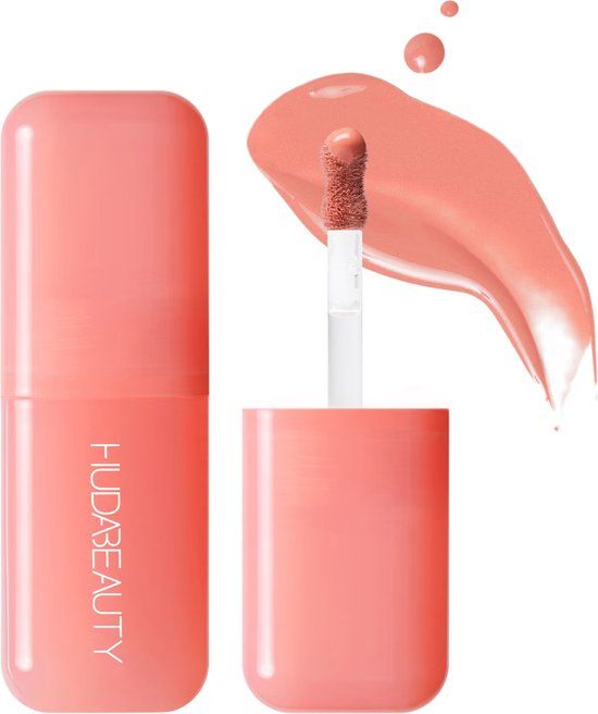 HUDA BEAUTY Blush Filter - Cotton Candy