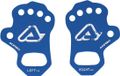 Acerbis Palmino Palmbeschermer Blauw/wit M/S