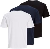 Jack & Jones T-shirts 3-pack T-shirts