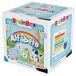 Asmodee BrainBox Alfabet, educatief spel voor geheugen en observatie voor kinderen, leren en lezen, vanaf 4 jaar, vanaf 1 of meer, 10 minuten, Spaans