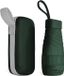 Fly & Plug Mini-paraplu - Zakparaplu - Vert - Met opbergdoos - Lichtgewicht