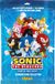 Panini Sonic the Hedgehog Trading Card Starter Pack