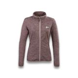 Ande Eclisse Dames Sweatshirt - Roze - Polyester - Maat M
