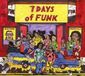 Seven Dam-Funk & Snoopzilla - 7 Days Of Funk (CD)