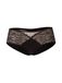 Chantelle Dekkende short voor dames Floral Touch